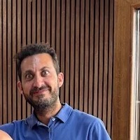 Portrait de Yacer